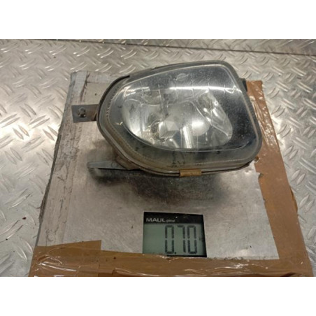 Anti brouillard droit (feux) MERCEDES CLASSE E 211