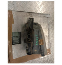 Anti brouillard droit (feux) MERCEDES CLASSE E 211 Photo n°4