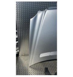 Capot MERCEDES CLASSE E 211 Photo n°3