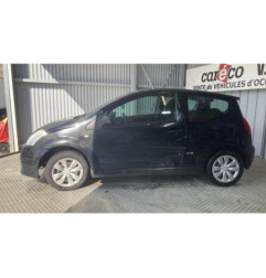 Capot CITROEN C2 Photo n°13