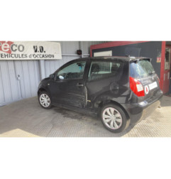 Capot CITROEN C2 Photo n°18