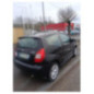 Capot CITROEN C2