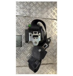 Ceinture avant droit MERCEDES CLASSE E 211 Photo n°3