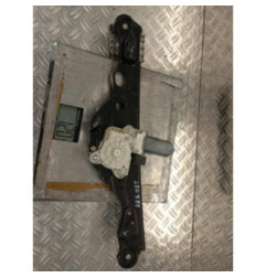Moteur leve vitre arriere droit MERCEDES CLASSE E 211 Photo n°1