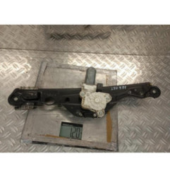 Moteur leve vitre arriere droit MERCEDES CLASSE E 211 Photo n°4