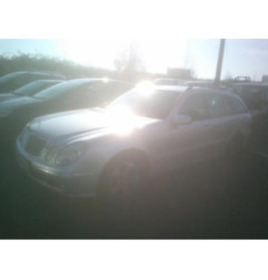 Moteur leve vitre arriere droit MERCEDES CLASSE E 211 Photo n°5