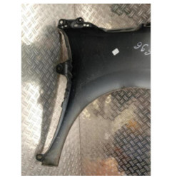 Aile avant gauche PEUGEOT 5008 1 Photo n°4