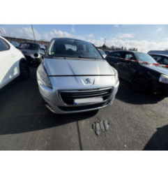 Aile avant gauche PEUGEOT 5008 1 Photo n°5