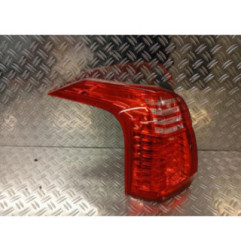 Feu arriere principal gauche (feux) PEUGEOT 5008 1 Photo n°1