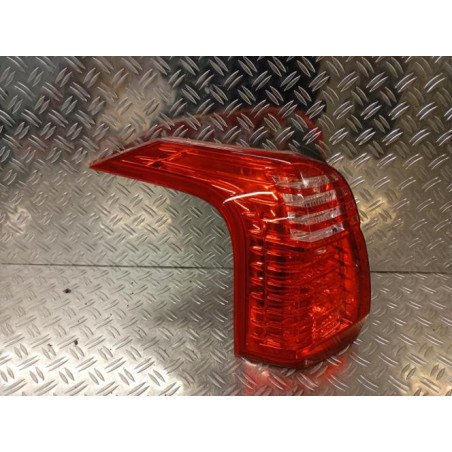 Feu arriere principal gauche (feux) PEUGEOT 5008 1 Photo n°1