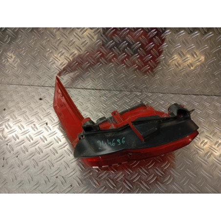 Feu arriere principal gauche (feux) PEUGEOT 5008 1