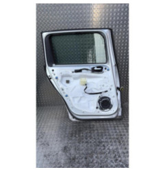 Porte arriere gauche PEUGEOT 5008 1 Photo n°5