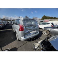 Porte arriere gauche PEUGEOT 5008 1 Photo n°9