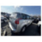 Porte arriere gauche PEUGEOT 5008 1