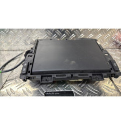 Ecran GPS PEUGEOT 5008 1