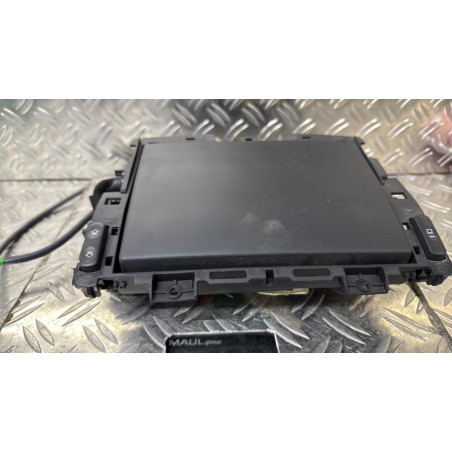 Ecran GPS PEUGEOT 5008 1