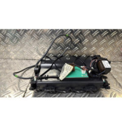 Ecran GPS PEUGEOT 5008 1 Photo n°4