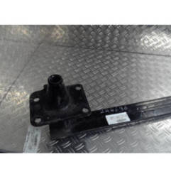 Renfort pare choc avant (traverse) PEUGEOT 5008 1