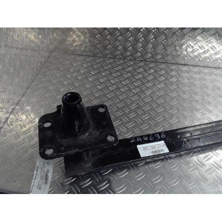 Renfort pare choc avant (traverse) PEUGEOT 5008 1