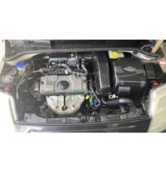 Compresseur clim CITROEN C2 Photo n°11