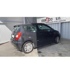 Compresseur clim CITROEN C2 Photo n°19