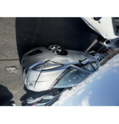 Renfort pare choc avant (traverse) PEUGEOT 5008 1 Photo n°8