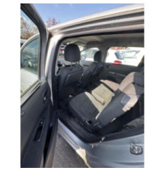 Renfort pare choc avant (traverse) PEUGEOT 5008 1 Photo n°13