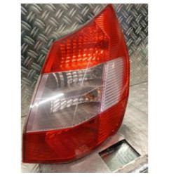 Feu arriere principal droit (feux) RENAULT SCENIC 2 Photo n°1