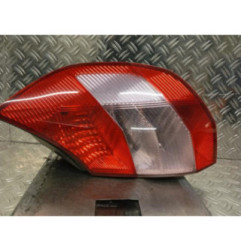 Feu arriere principal droit (feux) RENAULT SCENIC 2