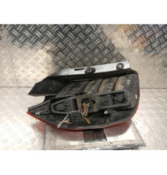 Feu arriere principal droit (feux) RENAULT SCENIC 2 Photo n°3