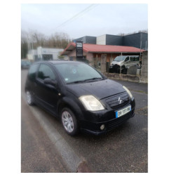 Mastervac CITROEN C2 Photo n°15