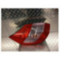 Feu arriere principal gauche (feux) RENAULT SCENIC 2
