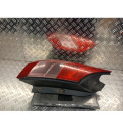 Feu arriere principal gauche (feux) RENAULT SCENIC 2