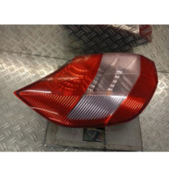 Feu arriere principal gauche (feux) RENAULT SCENIC 2 Photo n°3