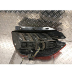 Feu arriere principal gauche (feux) RENAULT SCENIC 2 Photo n°4