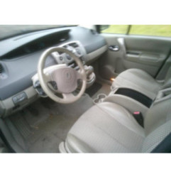 Feu arriere principal gauche (feux) RENAULT SCENIC 2 Photo n°7