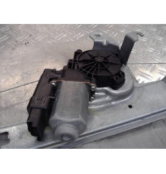 Moteur leve vitre avant droit RENAULT SCENIC 2 Photo n°5