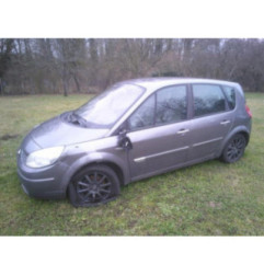 Moteur leve vitre avant droit RENAULT SCENIC 2 Photo n°7