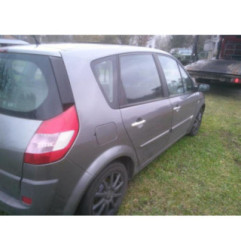 Moteur leve vitre avant droit RENAULT SCENIC 2 Photo n°9