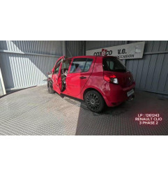 Pulseur d'air RENAULT CLIO 3 Photo n°6