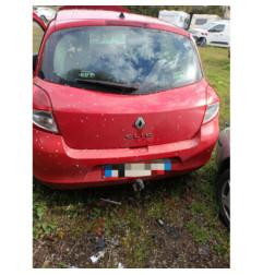 Pulseur d'air RENAULT CLIO 3 Photo n°15