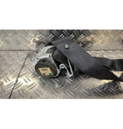 Ceinture avant droit FORD FIESTA 5 Photo n°1