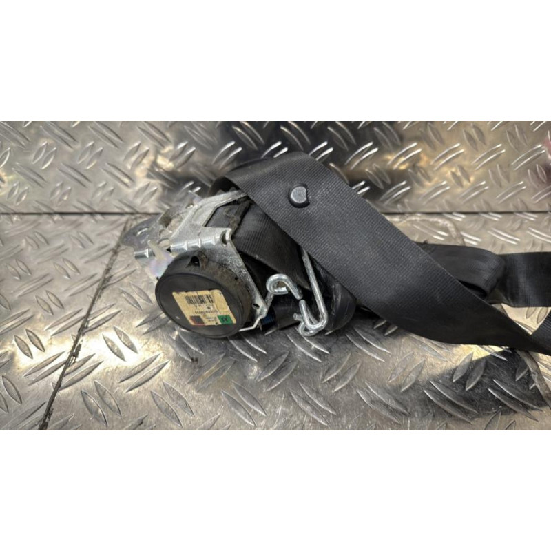Ceinture avant droit FORD FIESTA 5