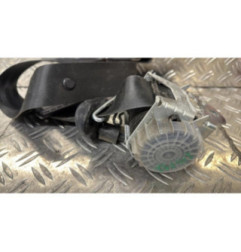 Ceinture avant droit FORD FIESTA 5 Photo n°3