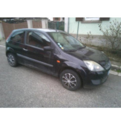 Ceinture avant droit FORD FIESTA 5 Photo n°5