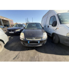 Ceinture avant droit FORD FIESTA 5 Photo n°9