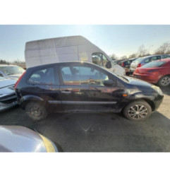 Ceinture avant droit FORD FIESTA 5 Photo n°13