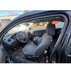 Ceinture avant droit FORD FIESTA 5 Photo n°14