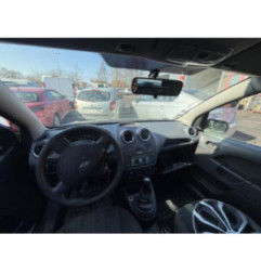 Ceinture avant droit FORD FIESTA 5 Photo n°15