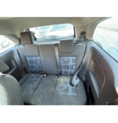 Ceinture avant droit FORD FIESTA 5 Photo n°16